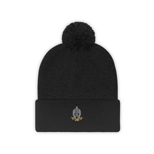 God Armory Beanie