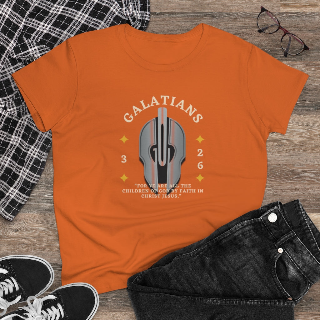 Galatians 3:26 Tee