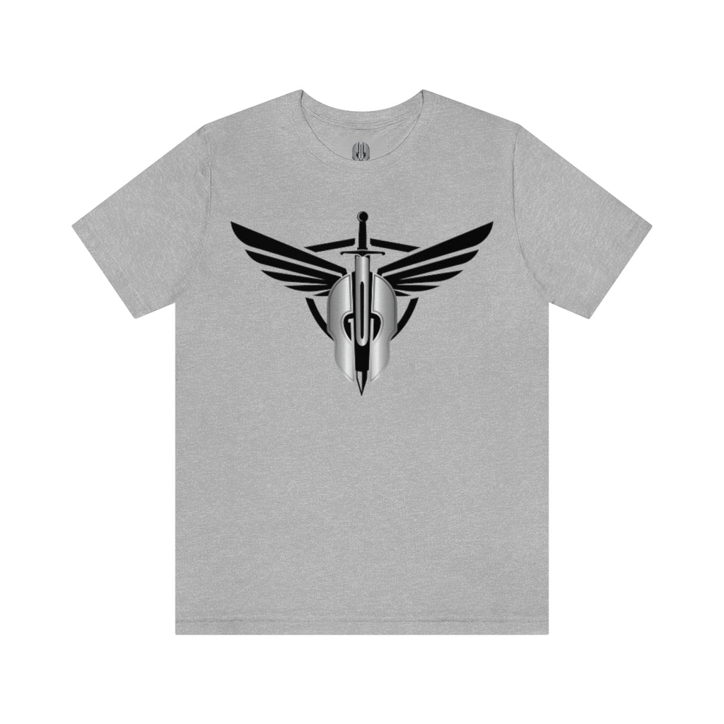 God Armory Wings Tee