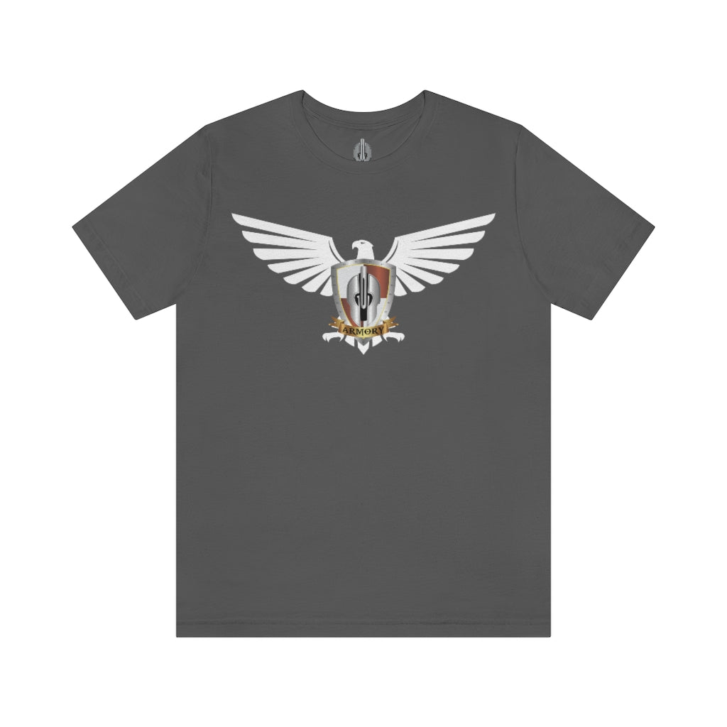 God Armory Eagle Tee