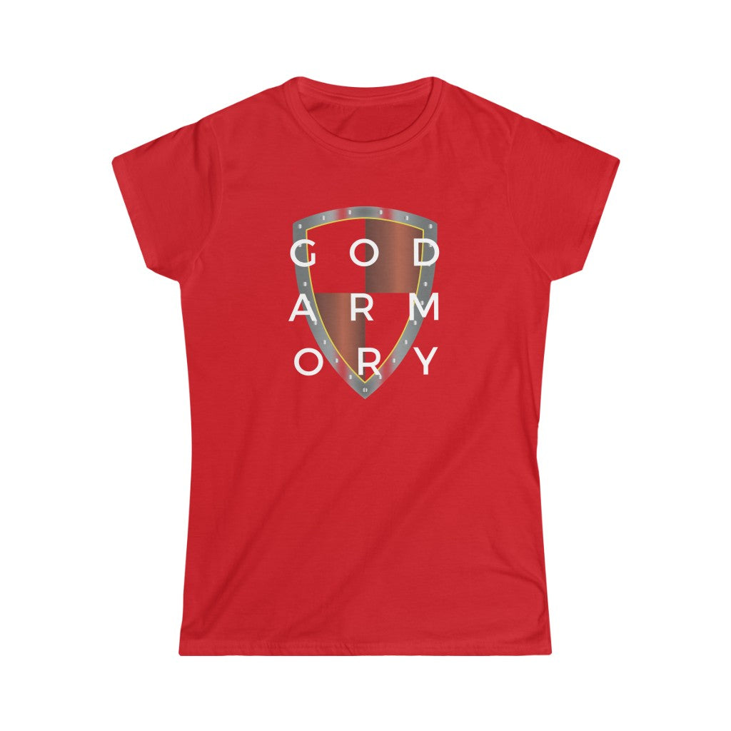 God Armory Shield Tee