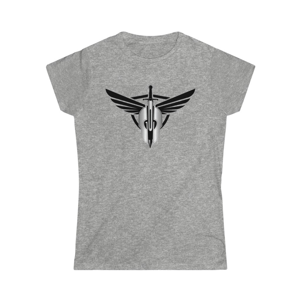 God Armory Wings Tee