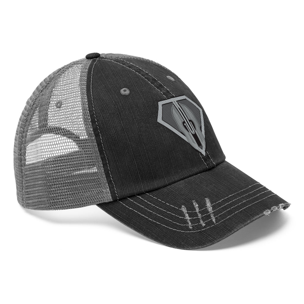 Superhero Trucker Hat