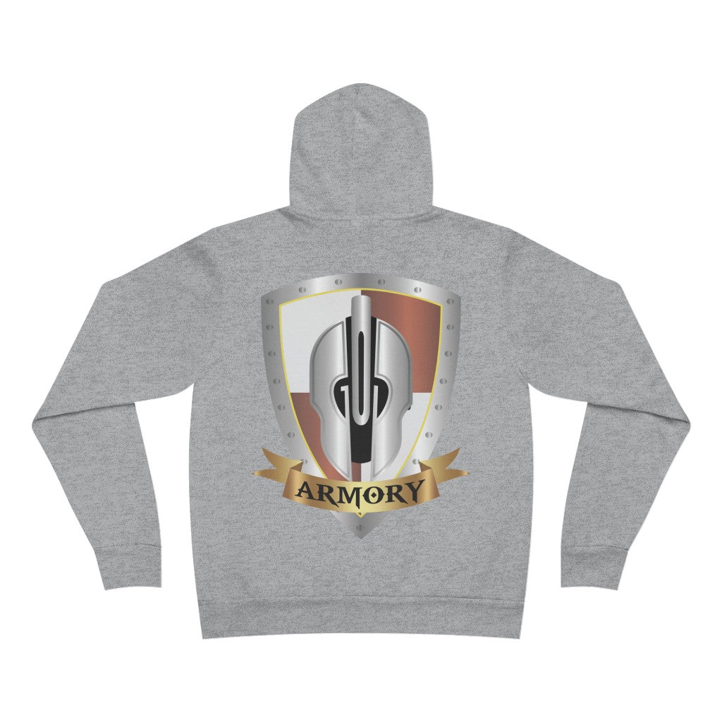 God Armory Hoodie