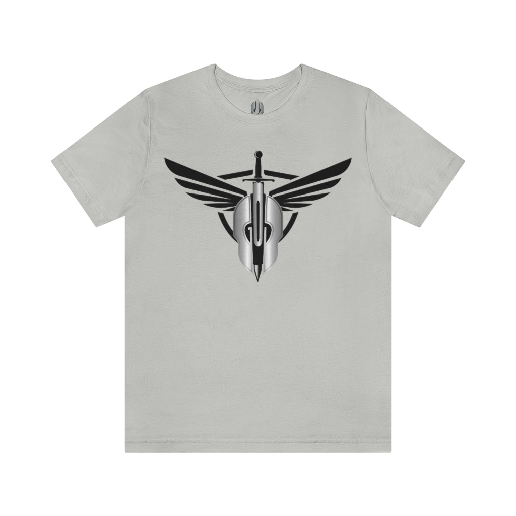 God Armory Wings Tee