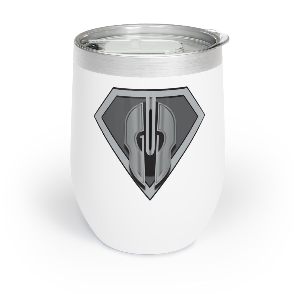 God Armory Superhero Tumbler