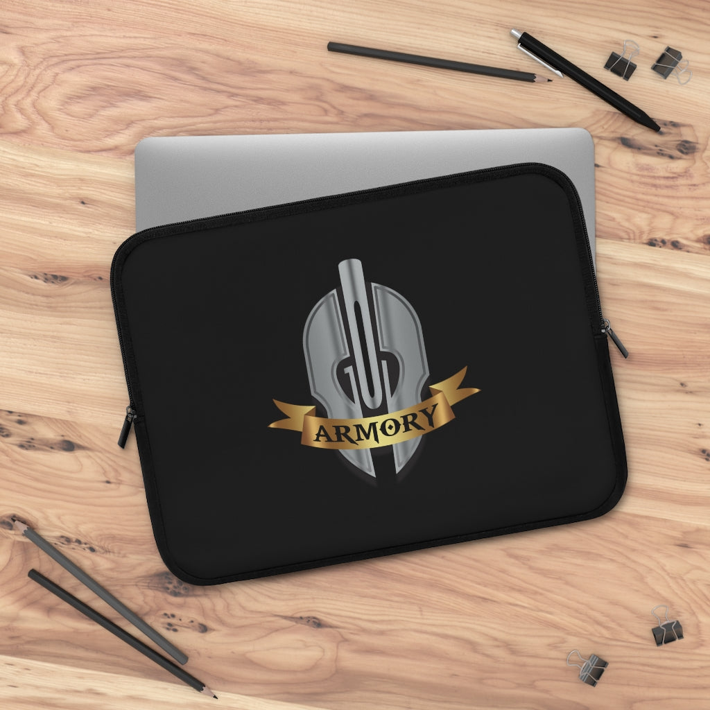 God Armory Laptop Sleeve