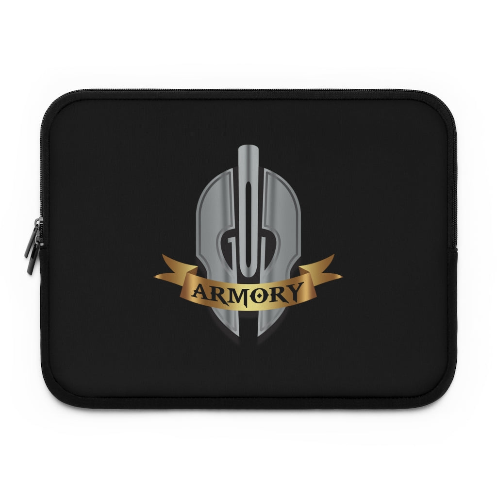 God Armory Laptop Sleeve