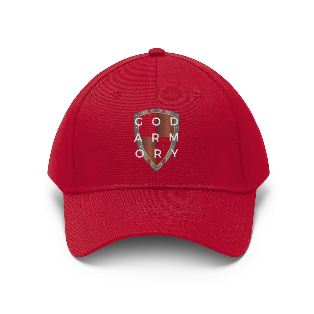 God Armory Dad Hat