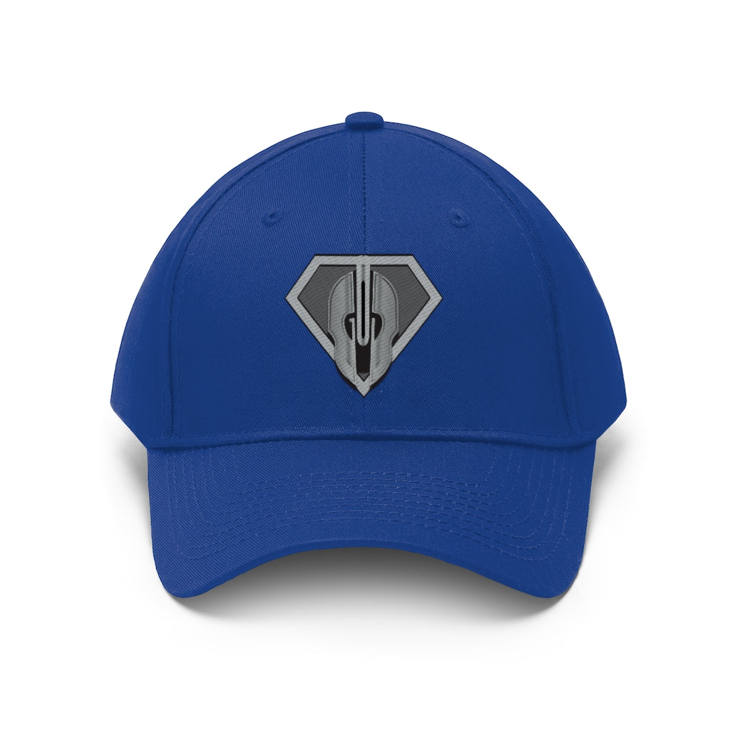 Superhero Dad Hat