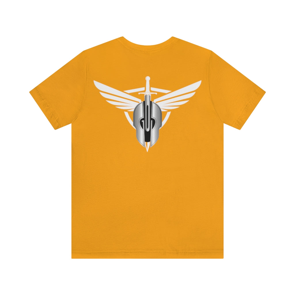 God Armory White Wings Tee