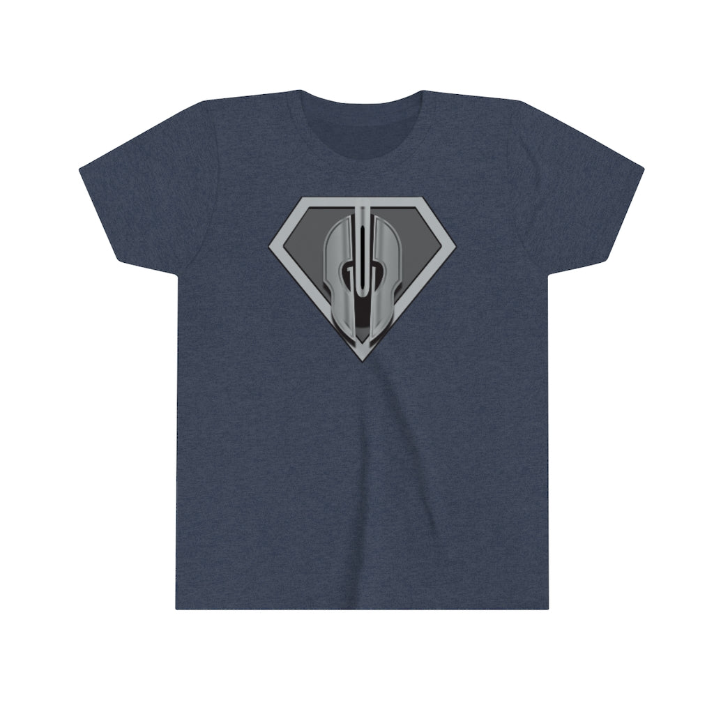 Superhero Youth Tee