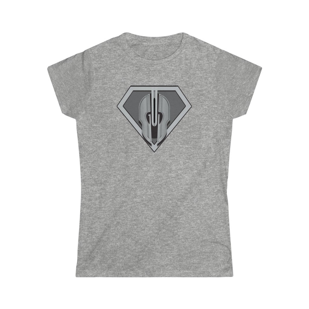 God Armory Superhero Tee