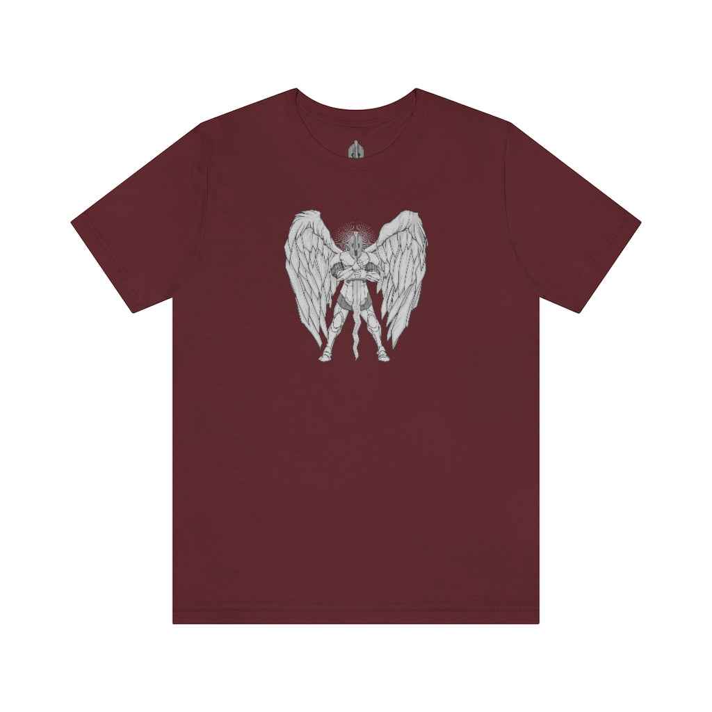 God Armory Angel Tee