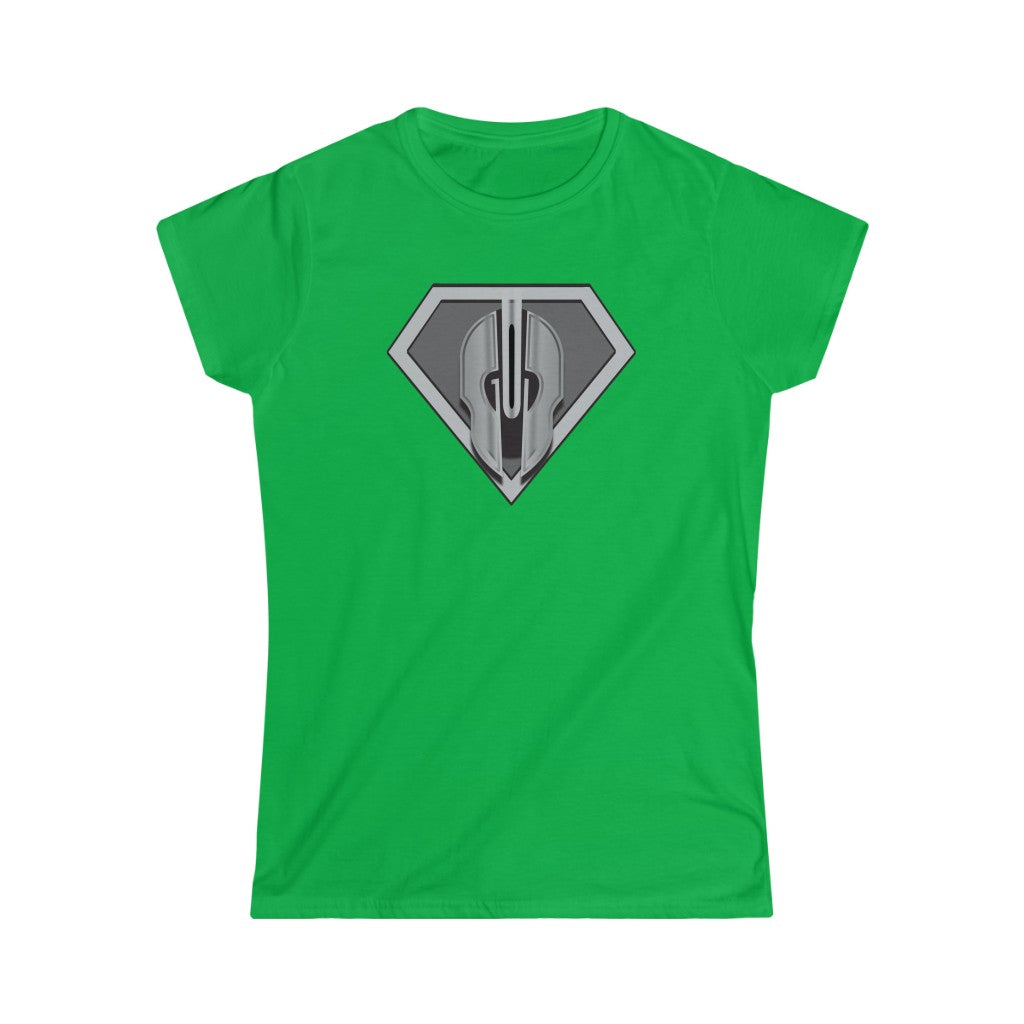 God Armory Superhero Tee