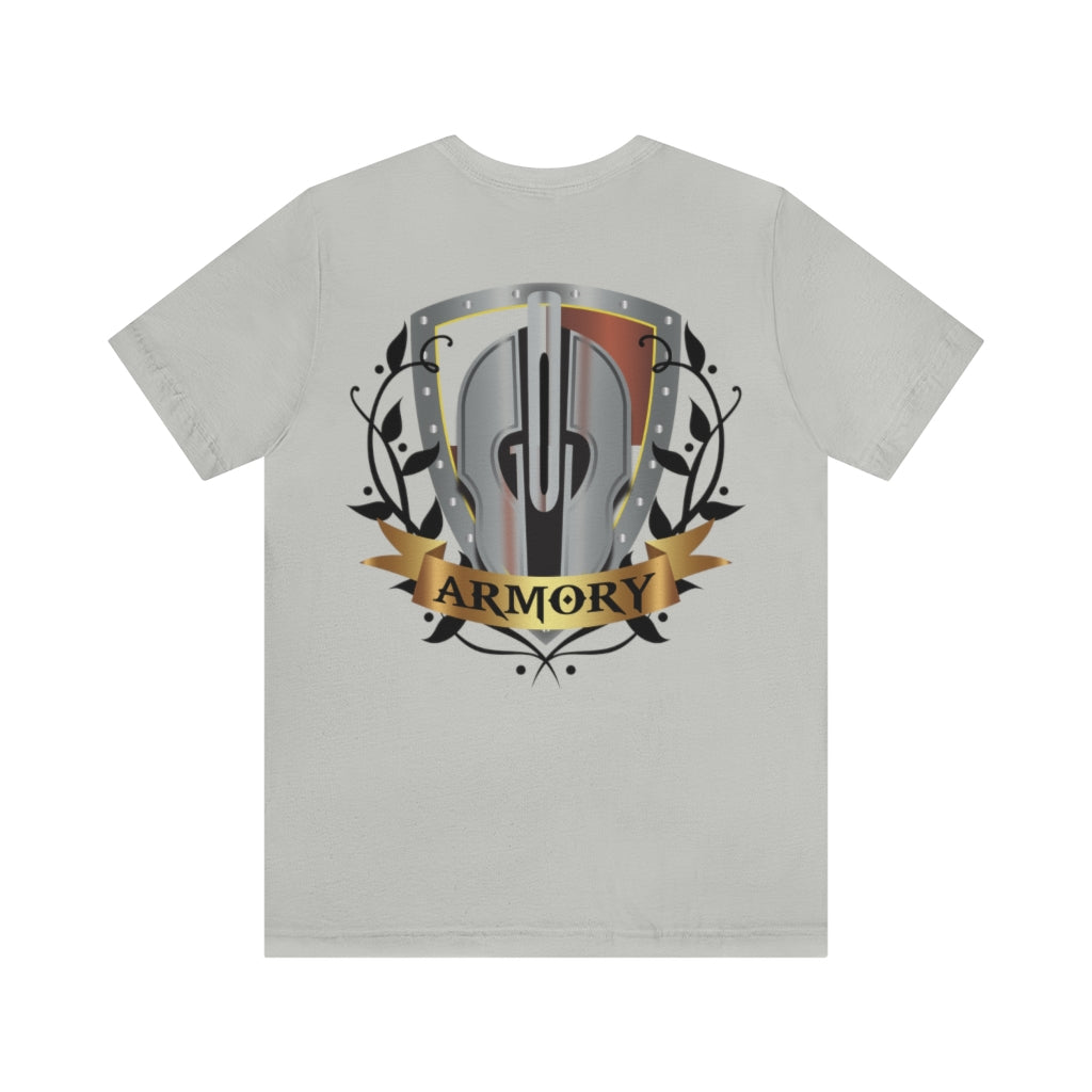 God Armory Vines Tee