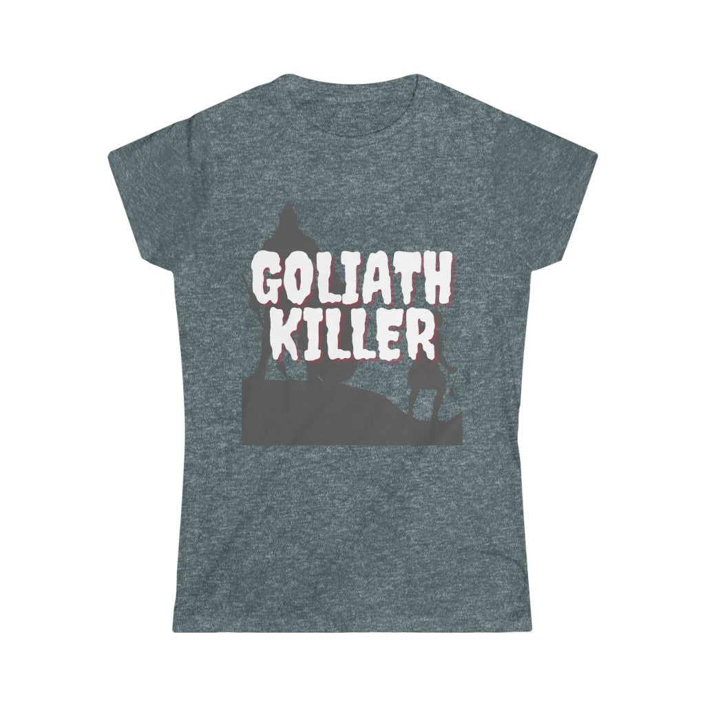 Goliath Killer Tee