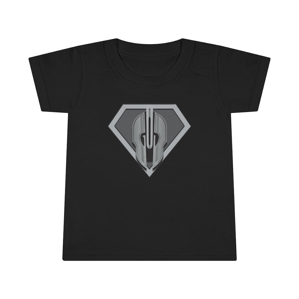 Superhero Toddler T-shirt