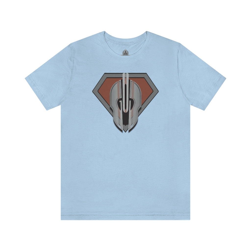 Superhero Tee