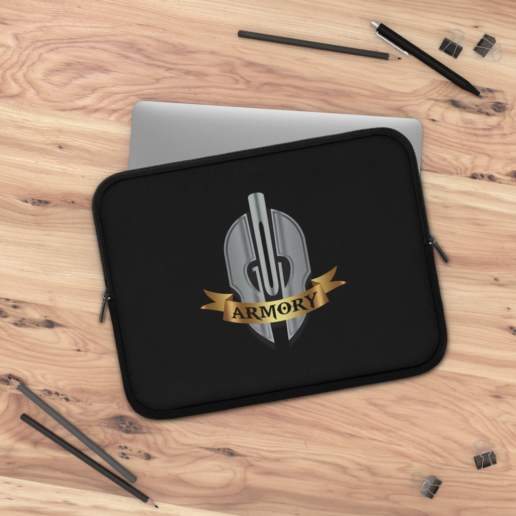 God Armory Laptop Sleeve