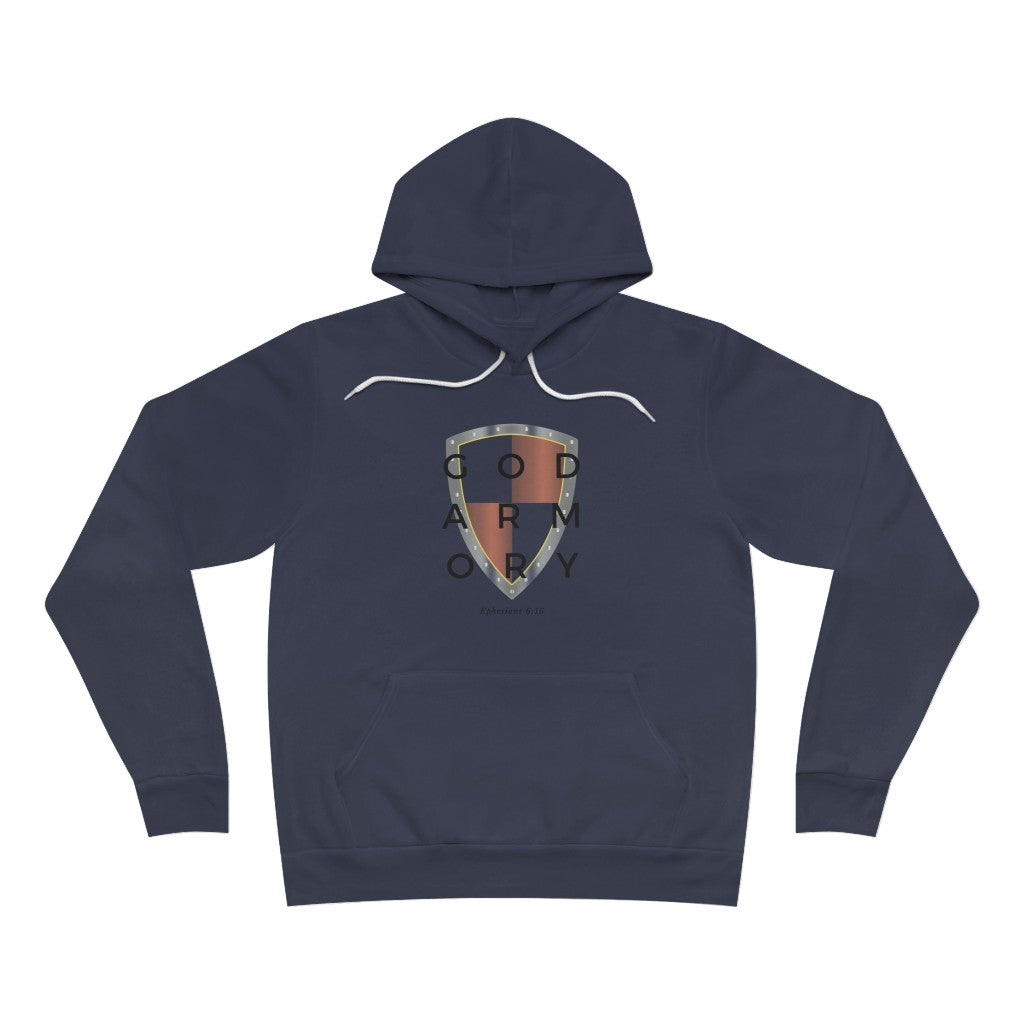 God Armory Hoodie