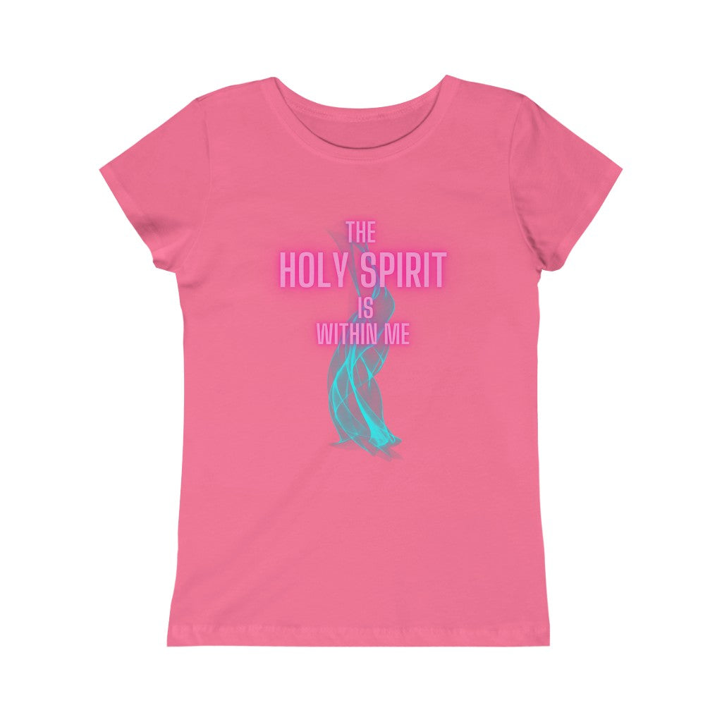 Holy Spirit Youth Tee