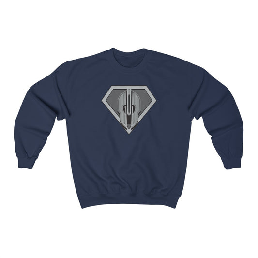 Superhero Sweatshirt