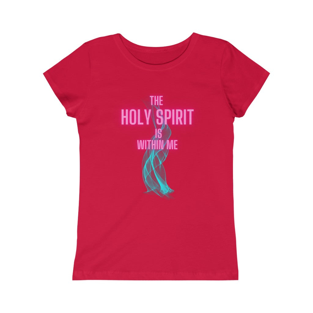 Holy Spirit Youth Tee