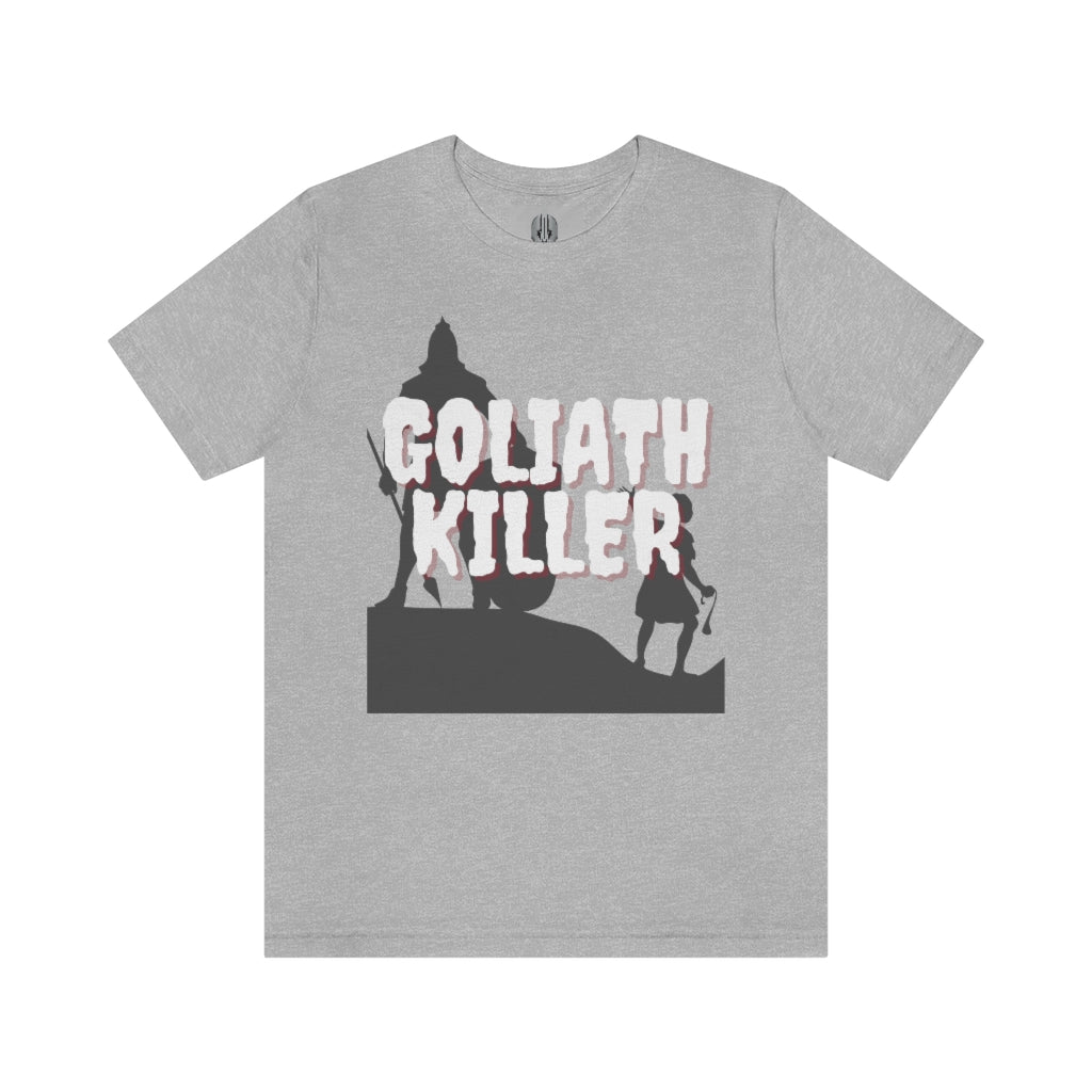 Goliath Killer Tee