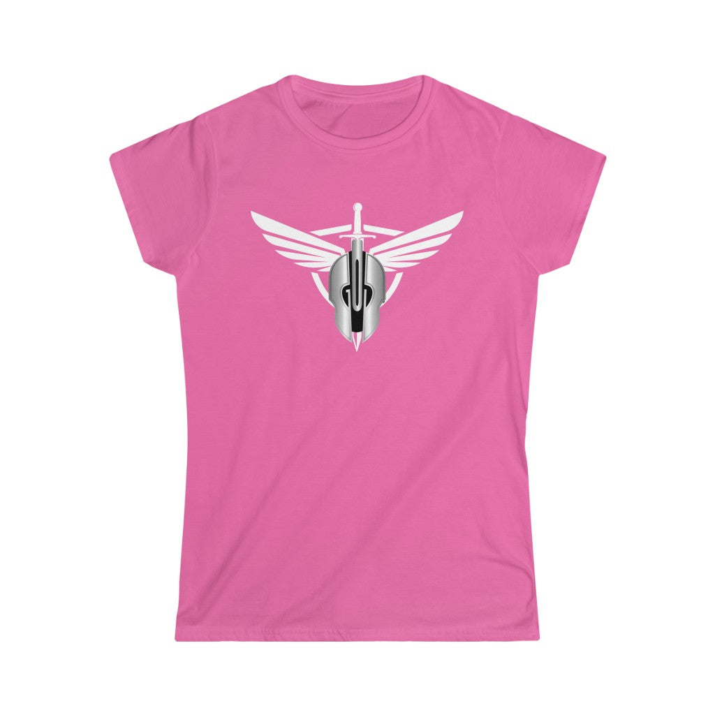 God Armory White Wings Tee