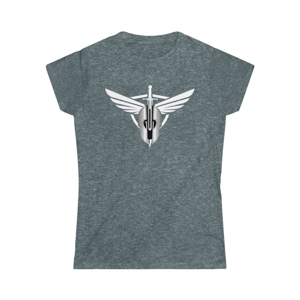 God Armory White Wings Tee