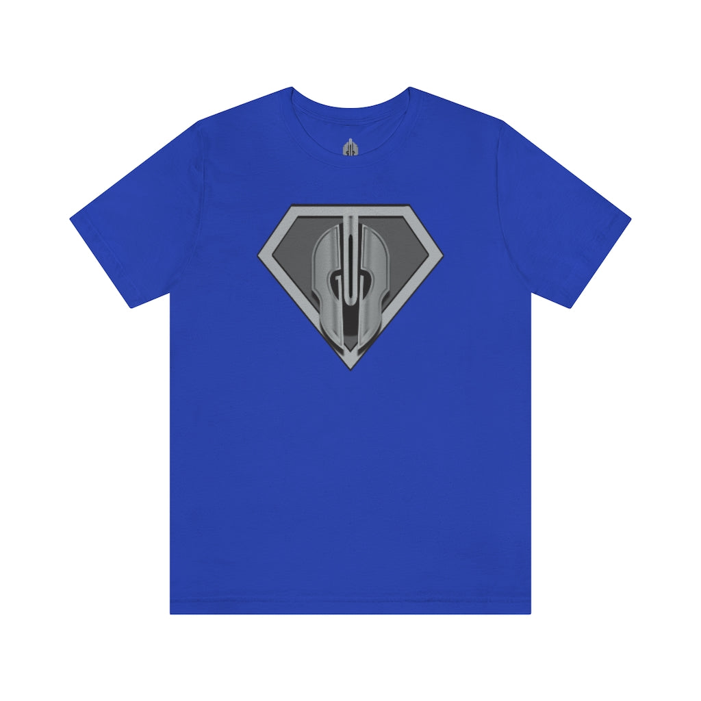 God Armory Superhero Tee