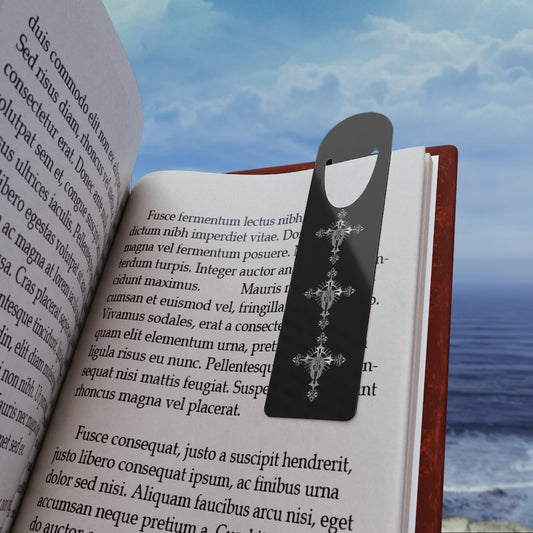 Cross Bookmark