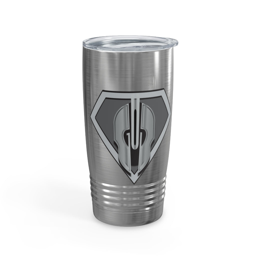 God Armory Superhero Ringneck Tumbler, 20oz