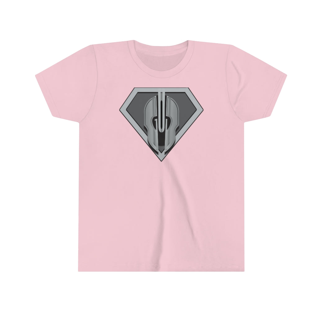 Superhero Youth Tee