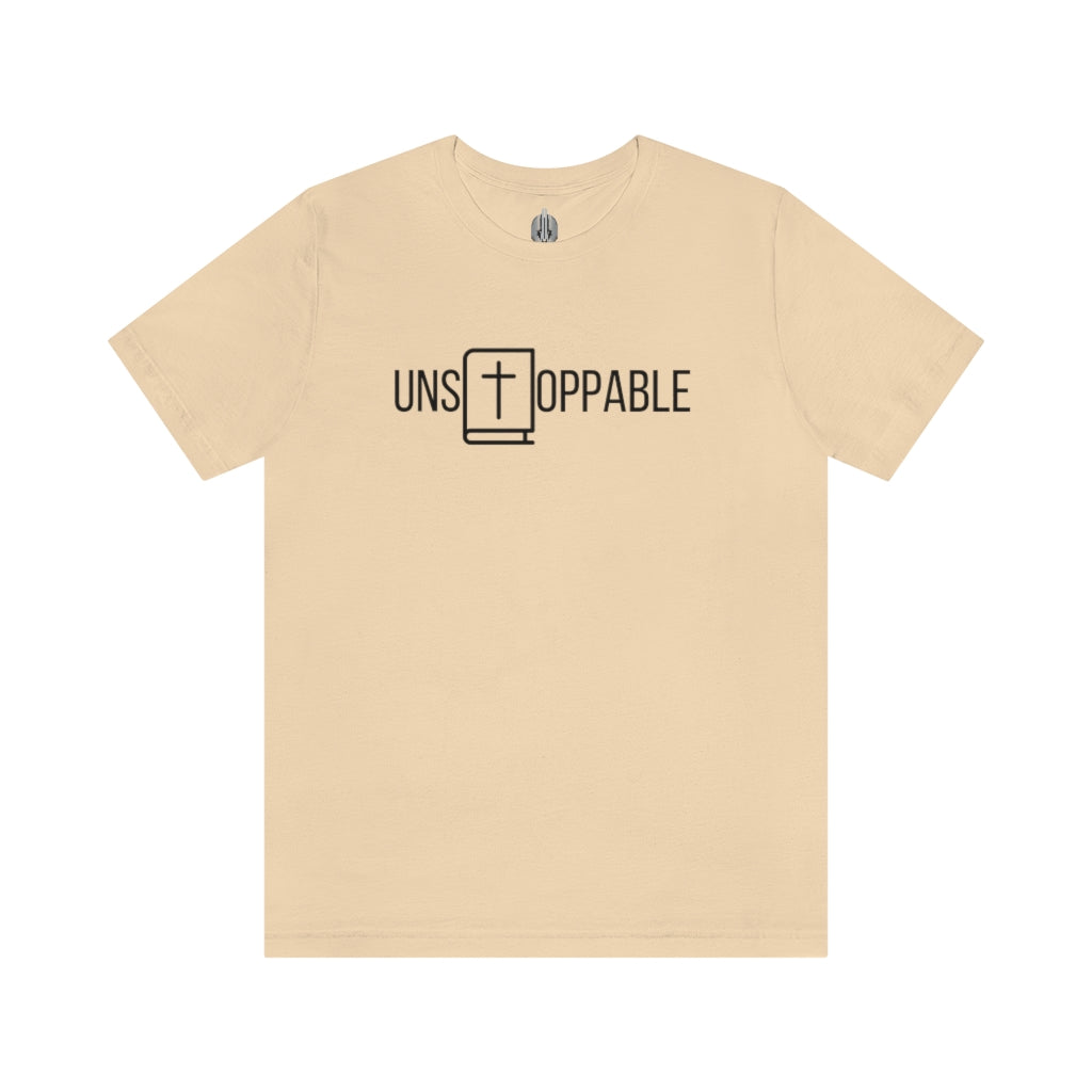 Unstoppable Tee