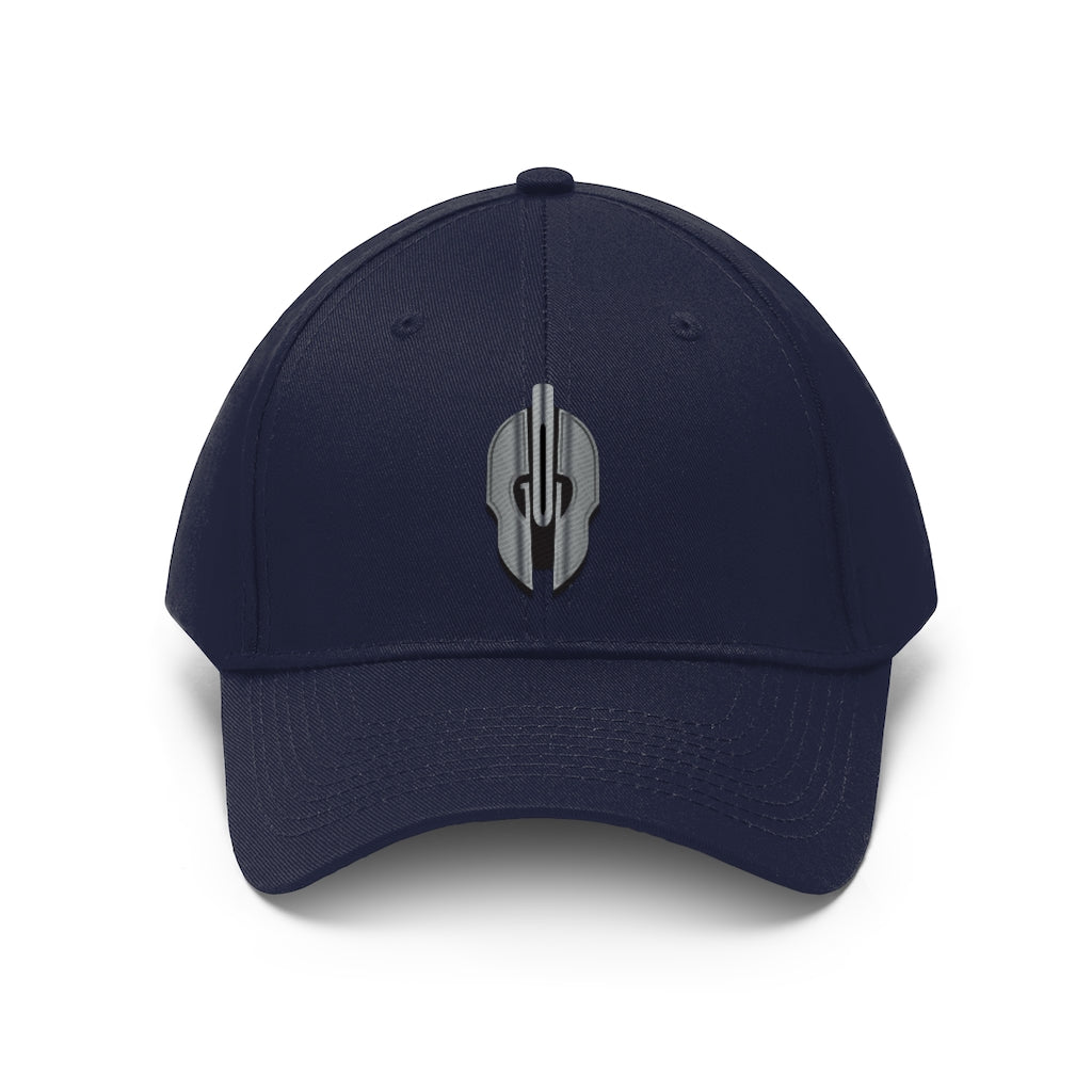 God Armory Helmet Twill Hat