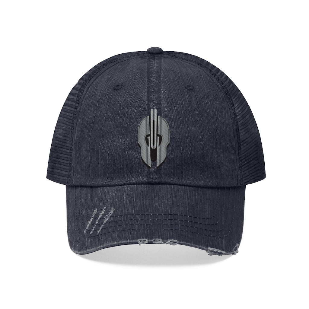 God Armory Helmet Trucker Hat