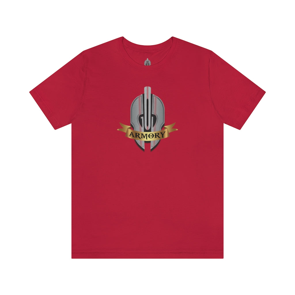 God Armory Tee