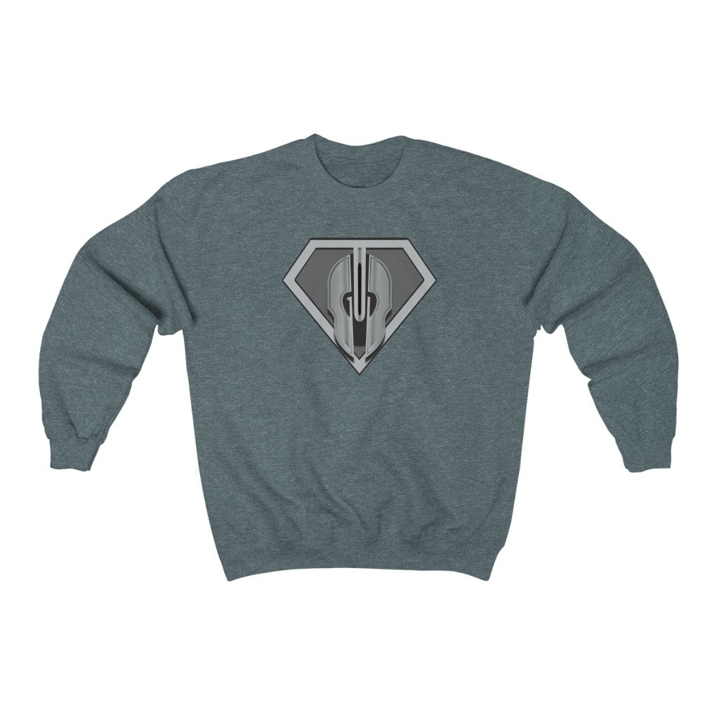 Superhero Sweatshirt