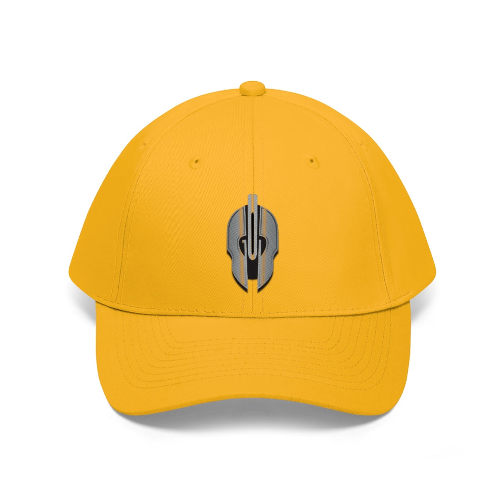 God Armory Helmet Twill Hat