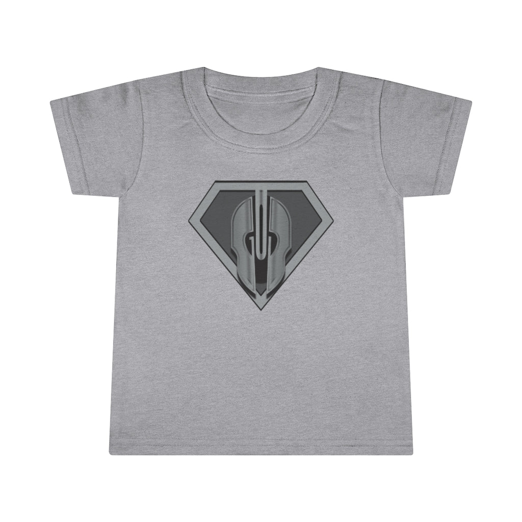 Superhero Toddler T-shirt