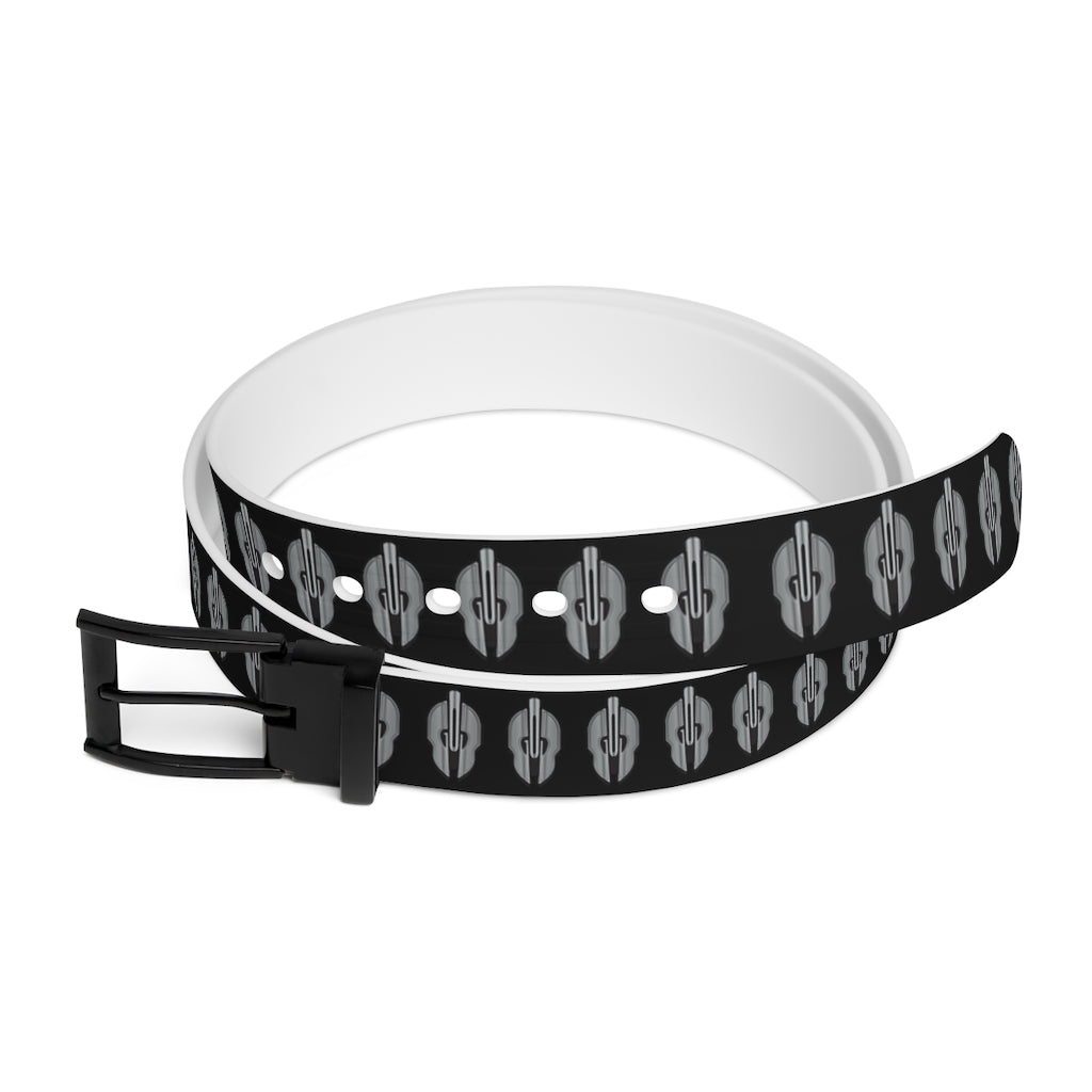 God Armory Helmet Belt - Black